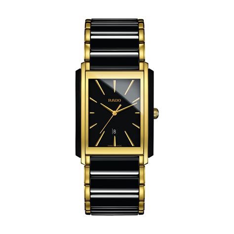 rado watches sydney|rado rectangular men's watch.